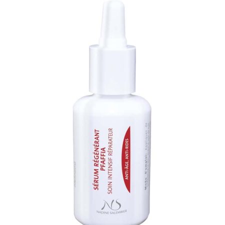 Nadien Salembier regenerating serum- e-shop at skinstars.lt