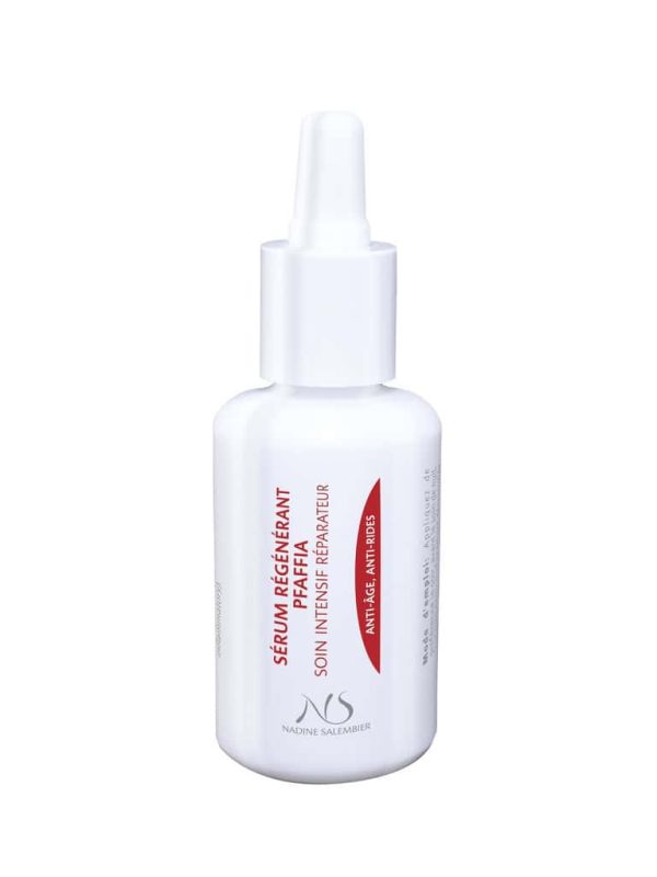 Nadien Salembier regenerating serum- e-shop at skinstars.lt