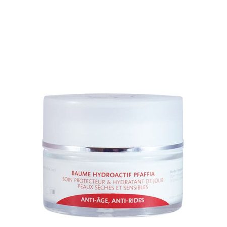 Nadien Salembier Pfaffia hydra repair balm- e-shop at skinstars.lt