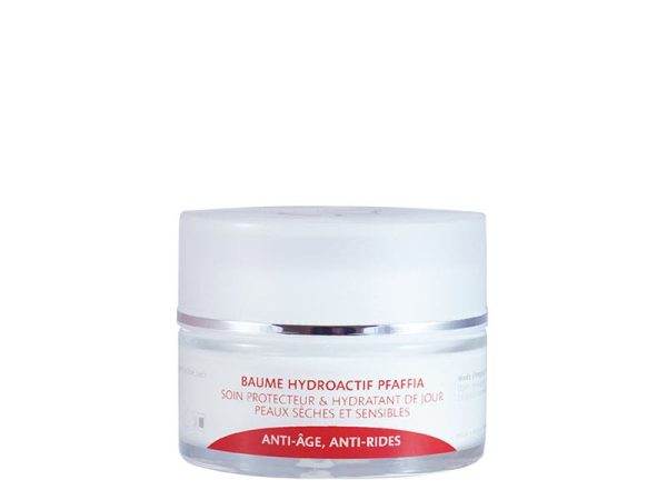 Nadien Salembier Pfaffia hydra repair balm- e-shop at skinstars.lt