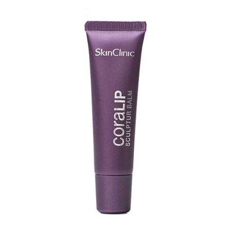 SkinClinic CORALIP-Balzamas lūpoms 15ml skinstars.lt