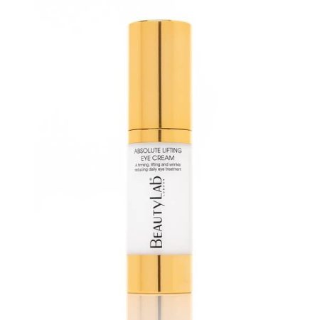 BeautyLab LOndon eye lifting cream- e-shop at skinstars.lt