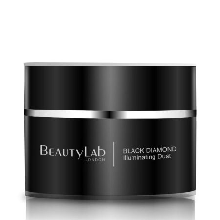 black diamond illuminating dust- e-shop at skinstars.lt