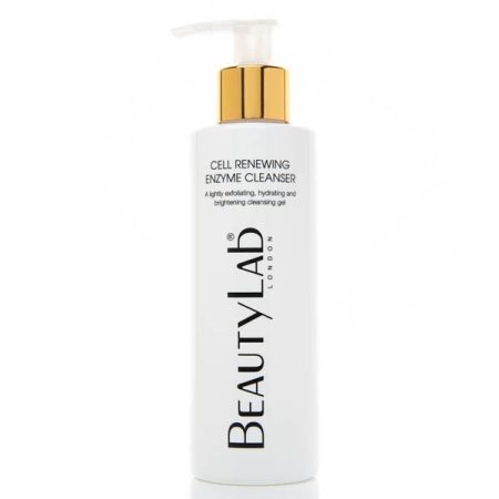 BeautyLab London Enzymatic cleanser- at e-shop skinstars.lt