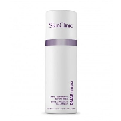 SkinClinis DMAE kremas su VitC. e-shop at skinstars.lt