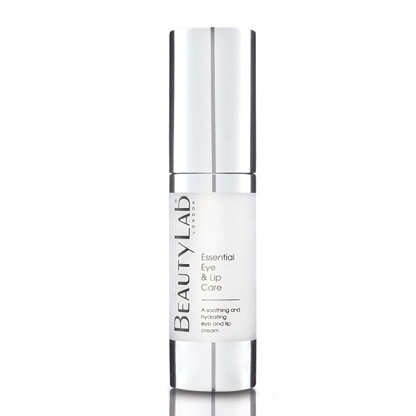 BeautyLab London essential eye lip care- e-shaop at skinstars.lt