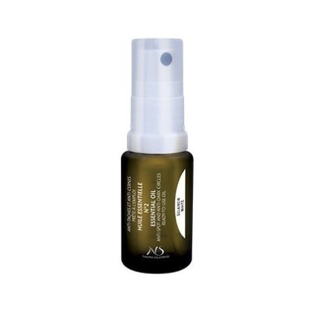 essential oil n.5- eterinis aliejus nr. 5- e-shop at skinstars.lt