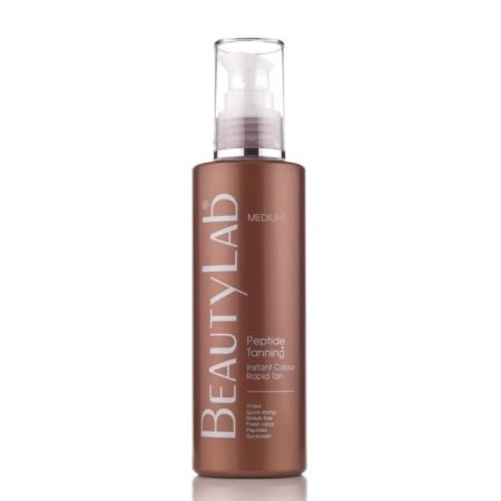 BeautyLab London colour rapid tan- e-shop at skinstars.lt