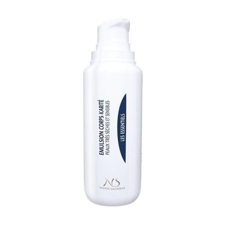 moisture rich body emulsion- dregme turtinga emulsija- e-shop at skinstars.lt