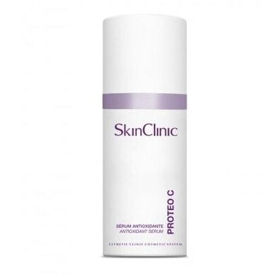 SkinClinic Proteo C- e-shop at skinstars.lt