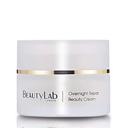 BeautyLab London Overnight repair- e-shop at skinstars.lt