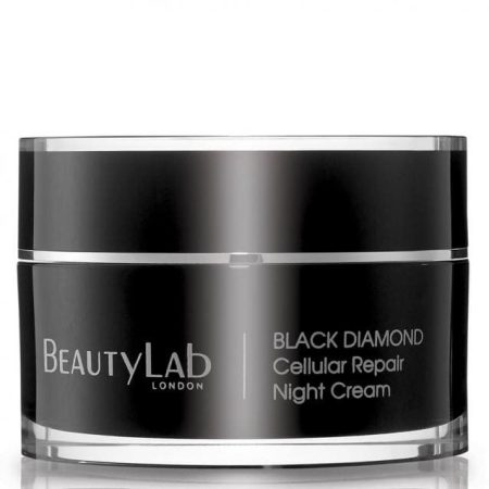 BeautyLab London black Diamond night e-shop at skinstars.lt