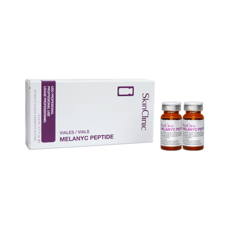 SkinClinic Melanyc Peptide-Peptidai pigmentacijai