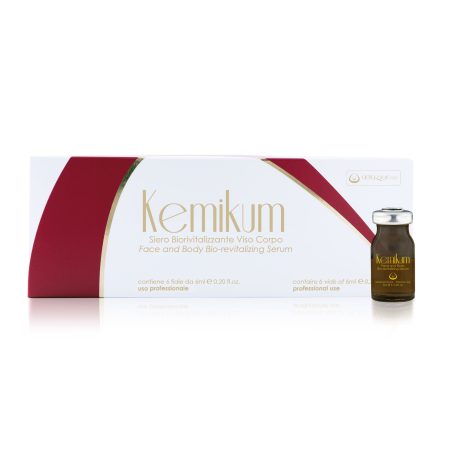 KEMIKUM-peeling biorevitalizer 6ml at skinstars.lt