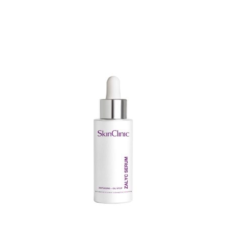 SkinClinic Zalyc serum-e-shot at skinstars.lt