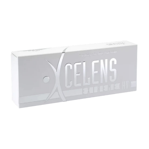XCELENS EXTREME HV 1ml filler at e-shop skinstars.lt