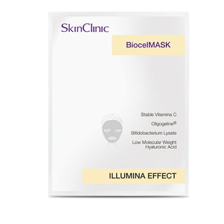 Biocellmask illumina effect at e-shop skinstars.lt