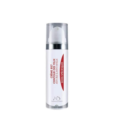 Nadien Salembier Eye Contour Cream 857- e-shop at skinstars.lt