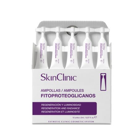 SkinClinic Fitoproteoglicanos-e-shot at skinstars.lt