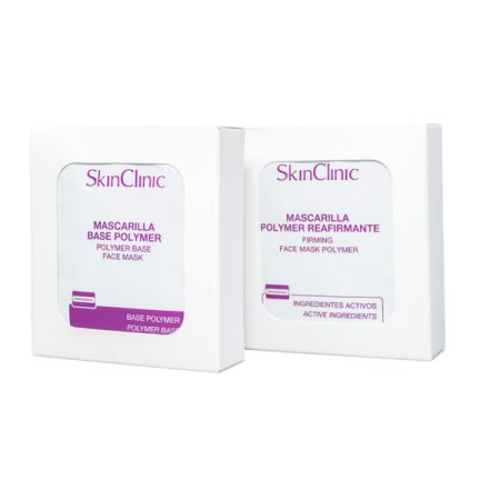 Firming face mask polymer- e-shop at skinstars.lt