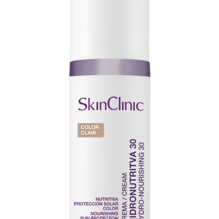 HYDRO-NOURISHING CREAM SPF30- Kremas su SPF30 at e-shop skinstars.lt