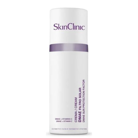 DMAE Cream Sun Protection - SPF 30 sunscreen cream by e-shop Skinstars.lt