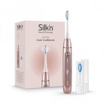 Silk'n SonicYou Electric Toothbrush Rose