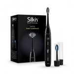 Silk'n SonicYou Electric Toothbrush Black