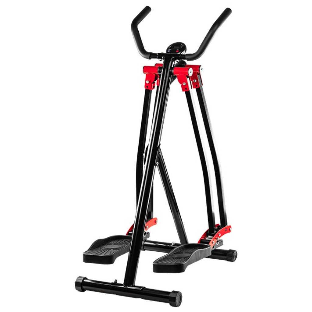 AIR WALKER for exercise Skinstars