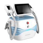 Freeze contour dual