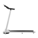 Folding electric treadmill RUN BASIC