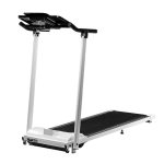 Folding electric treadmill RUN BASIC