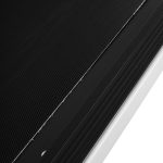 Folding electric treadmill RUN BASIC