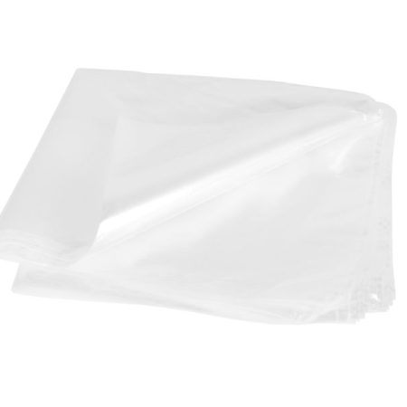Disposable pedicure bags, 50 pcs.