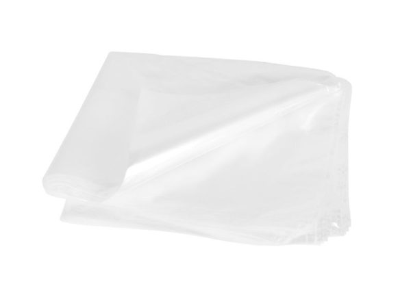 Disposable pedicure bags, 50 pcs.
