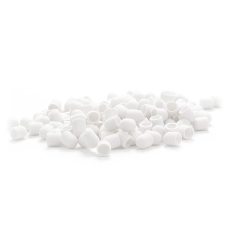 Abrasive tips for pedicure procedures 10mm/80 100pcs