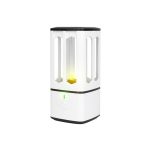 Bactericidal lamp UV-C+OZONE