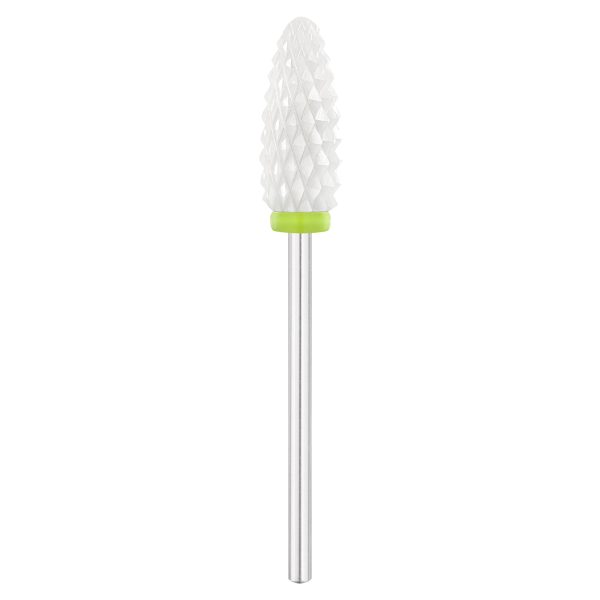 Exo ceramic drill oval 6,0mm gr / 307c