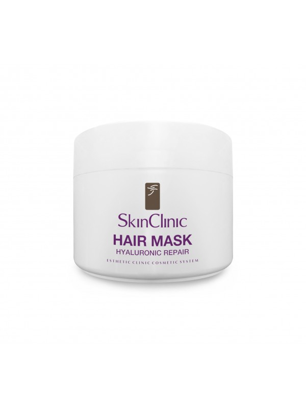 SkinClinis hair mask- e-shop at skinstars.lt