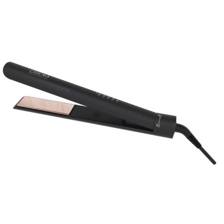 OSOMV069RGST Hair Straightener with Floating Plates