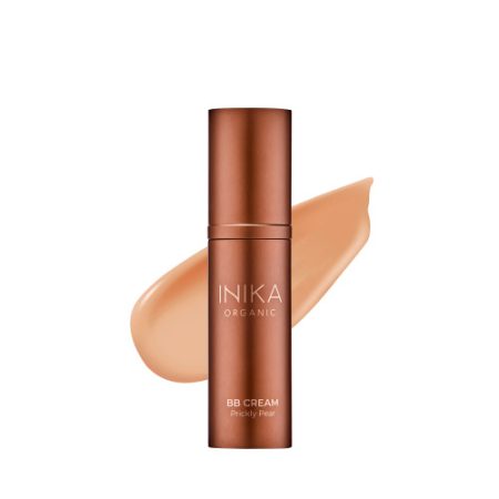 Inika Organic BB Cream BB kremas 30ml, Beige