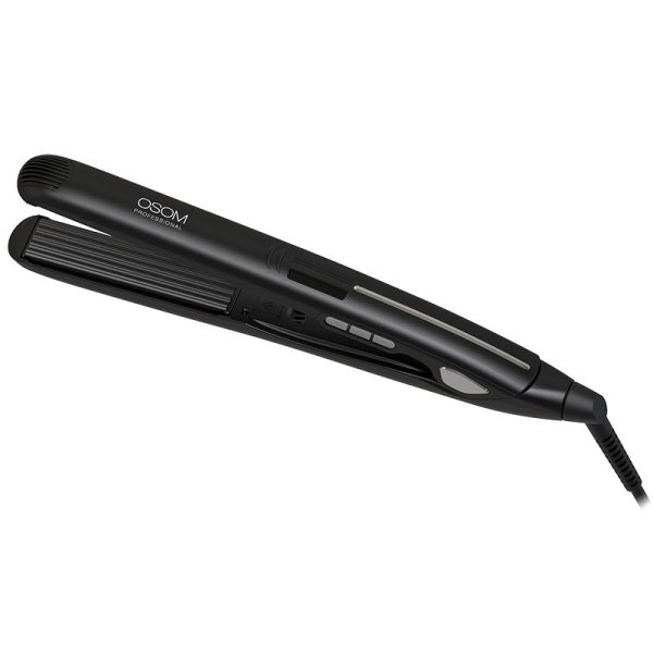 Hair Crimper OSOM8012BLHC