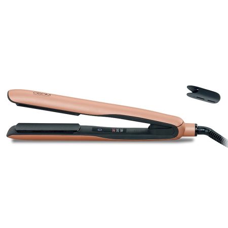 Rose Gold Digital Hair Straightener OSOMV11ST