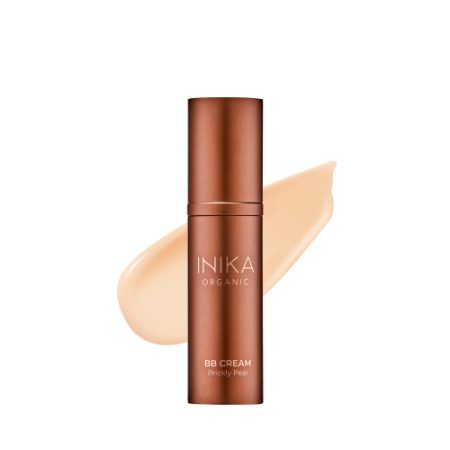 Inika Organic BB Cream BB kremas 30ml, Cream