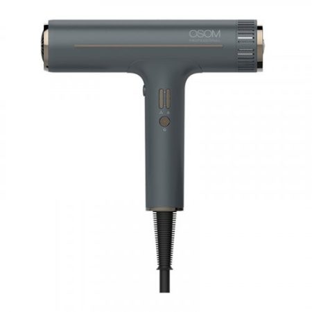 Hair Dryer OSOMDF06HDGREY 1800W