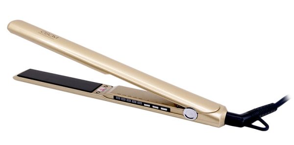 OSOM525GOLD Hair Straightener