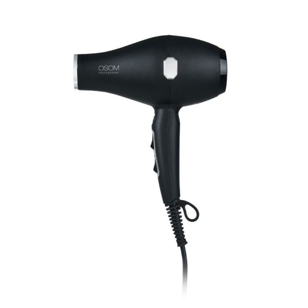 Hair Dryer with Infrared Rays at e-shop skinstars.lt