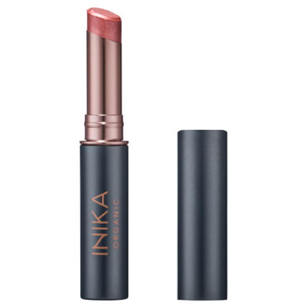 Inika Organic Lip Tint Lūpų dažai 3.5g, Rose