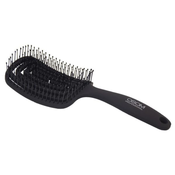 Square Hairbrush OSOM99571