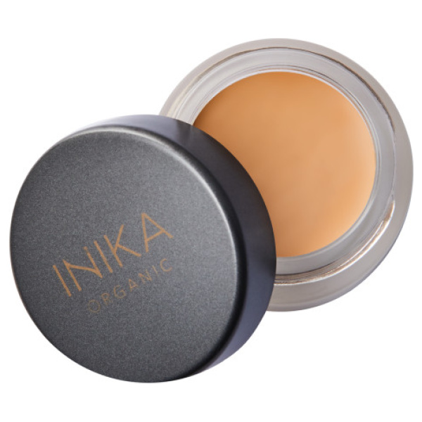 Inika Stipraus maskavimo priemonė 3.5g, Tawny